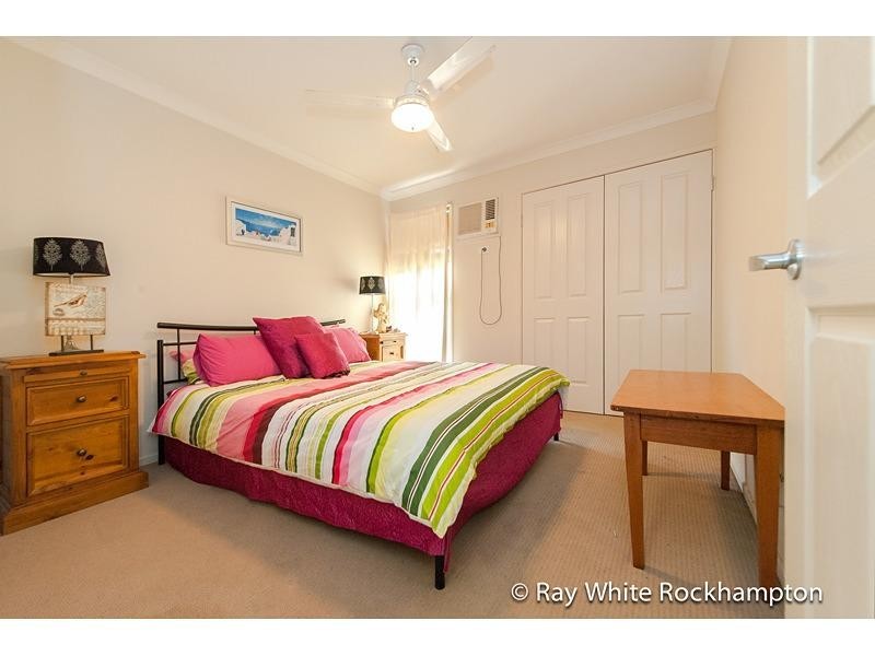 10 Pershing Street, Wandal QLD 4700