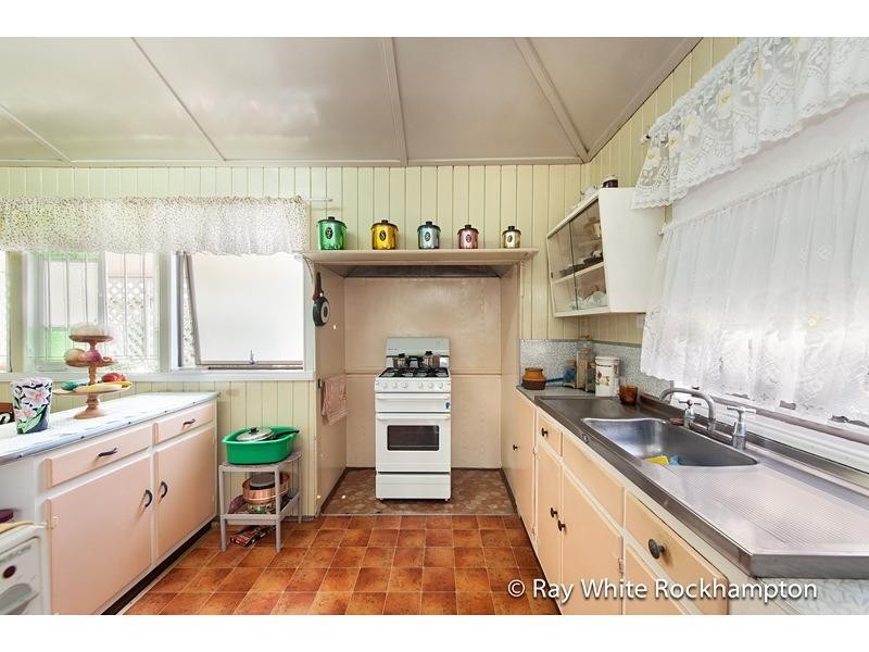 92 Wandal Road, Wandal QLD 4700