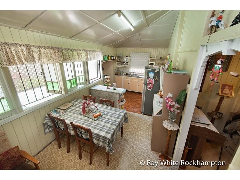 92 Wandal Road, Wandal QLD 4700