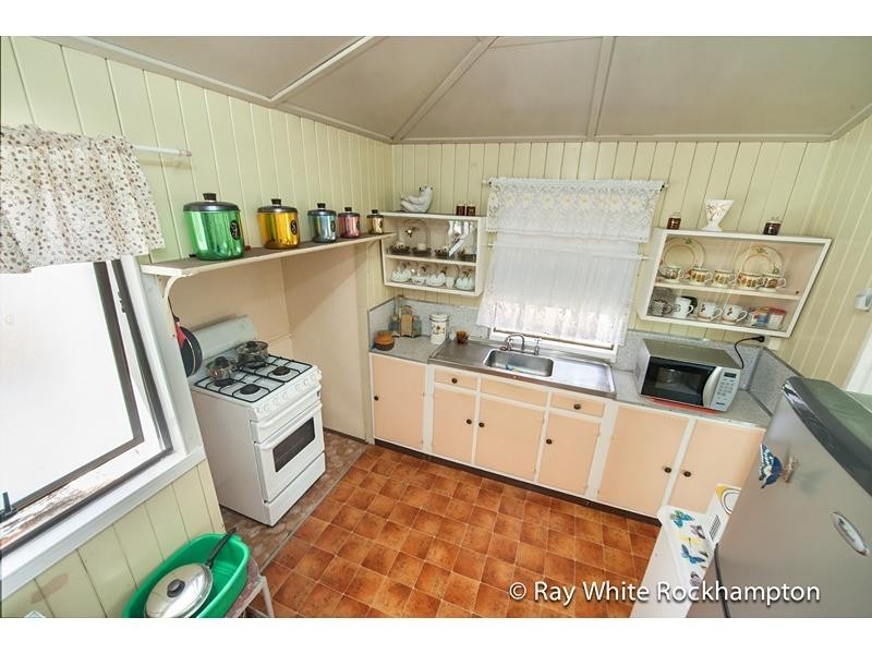 92 Wandal Road, Wandal QLD 4700