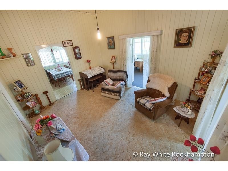 92 Wandal Road, Wandal QLD 4700