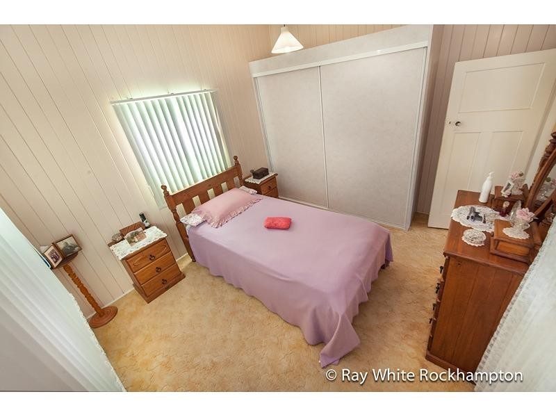 92 Wandal Road, Wandal QLD 4700