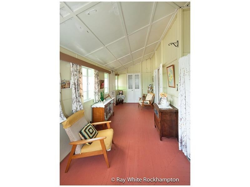 92 Wandal Road, Wandal QLD 4700