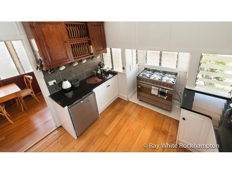 190 Kent Street, Rockhampton City QLD 4700