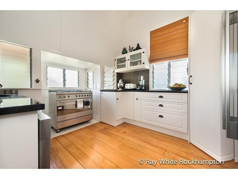 190 Kent Street, Rockhampton City QLD 4700