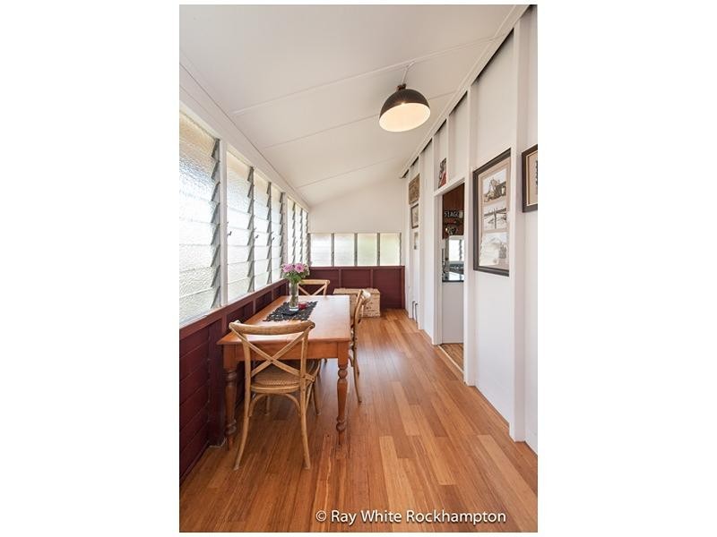 190 Kent Street, Rockhampton City QLD 4700