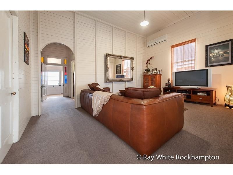 190 Kent Street, Rockhampton City QLD 4700
