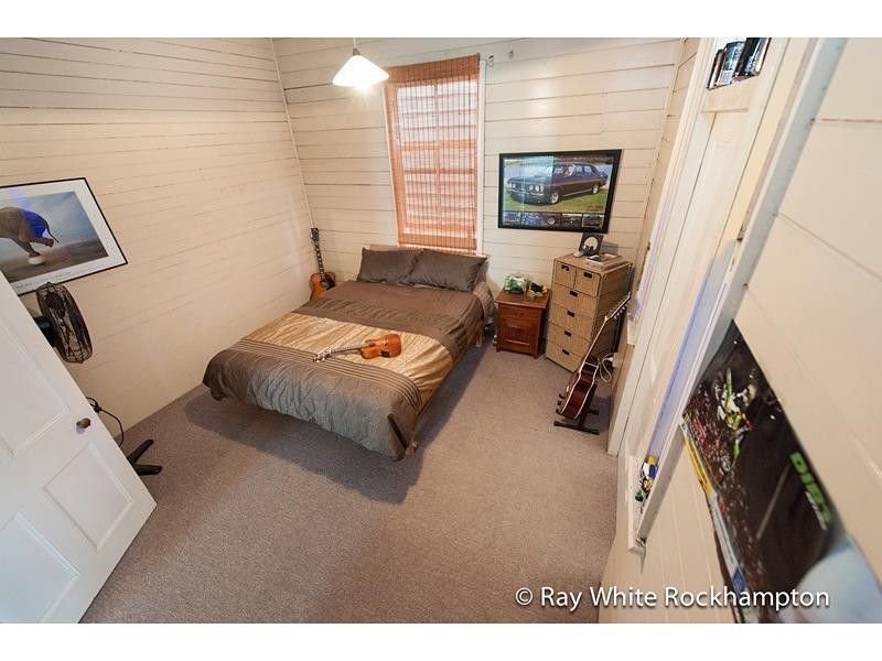 190 Kent Street, Rockhampton City QLD 4700