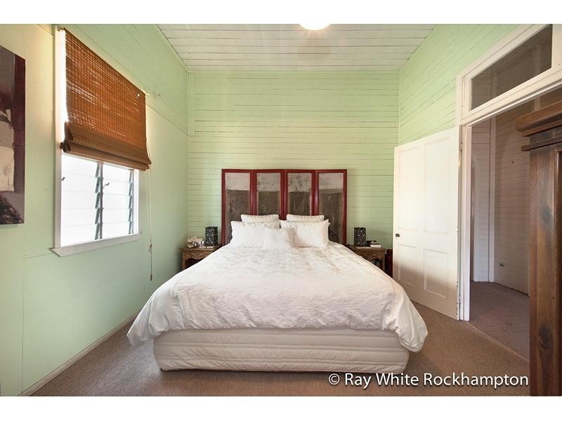 190 Kent Street, Rockhampton City QLD 4700