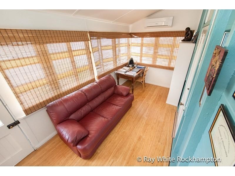 190 Kent Street, Rockhampton City QLD 4700