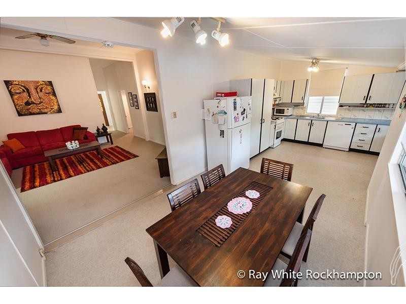 48 Lion Creek Road, Wandal QLD 4700