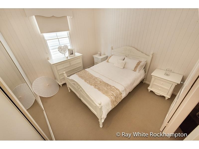 48 Lion Creek Road, Wandal QLD 4700