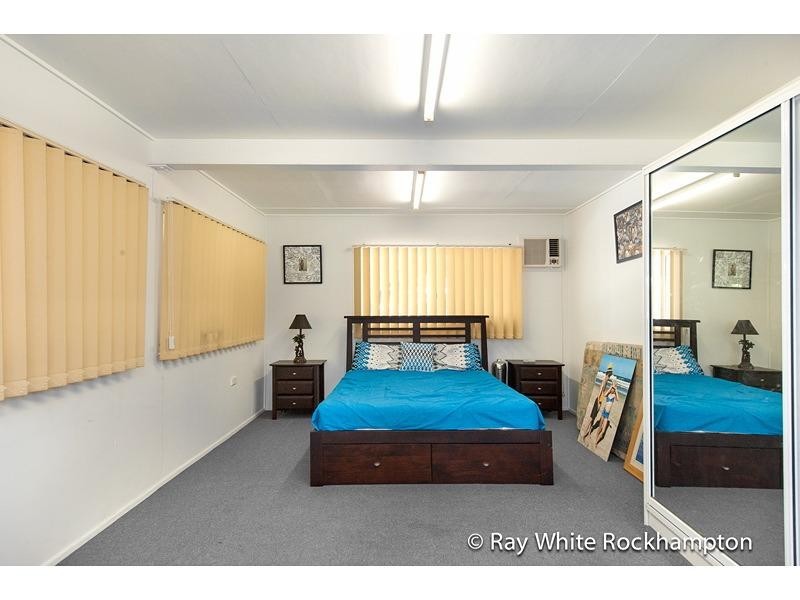 48 Lion Creek Road, Wandal QLD 4700