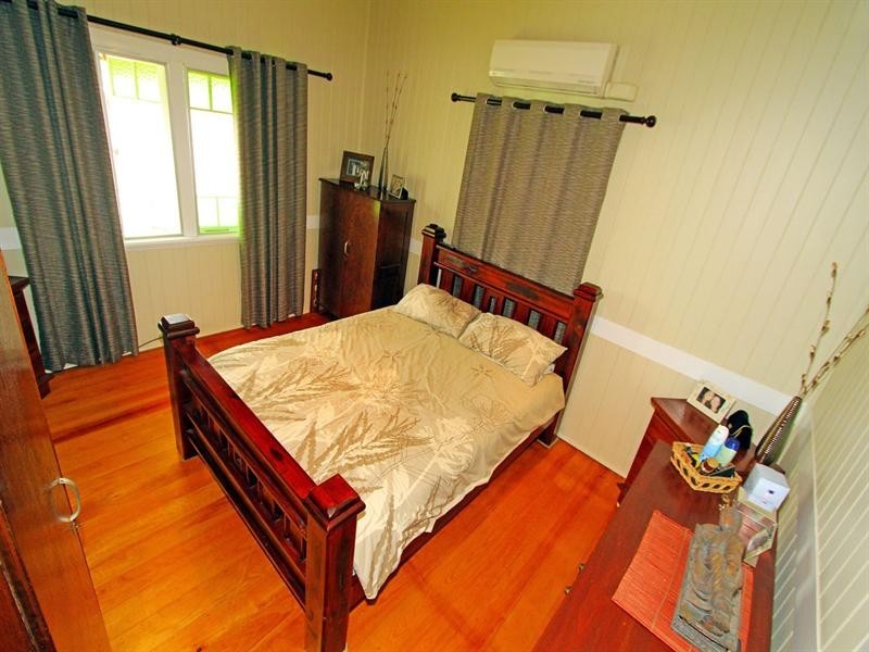 41 Armstrong Street, Berserker QLD 4701