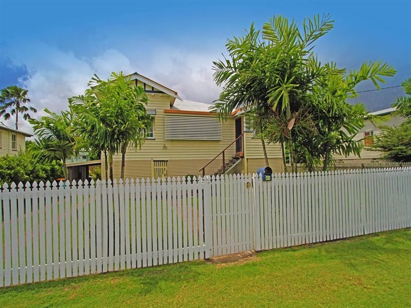41 Armstrong Street, Berserker QLD 4701