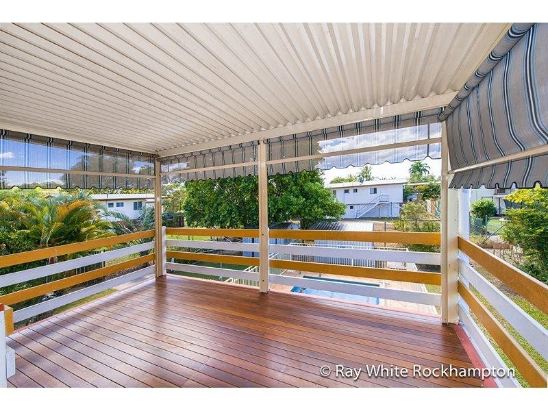 34 Westmoreland Street, Kawana QLD 4701