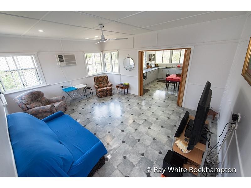 35 Bracher Street, Wandal QLD 4700