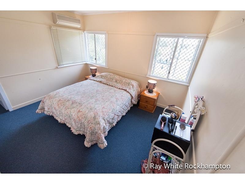 35 Bracher Street, Wandal QLD 4700