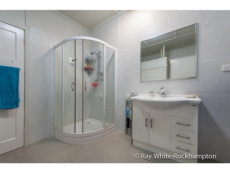 35 Bracher Street, Wandal QLD 4700