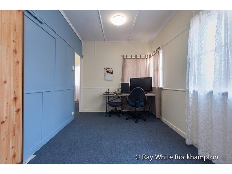 35 Bracher Street, Wandal QLD 4700