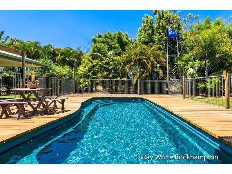 129 Lindleys Road, Etna Creek QLD 4702