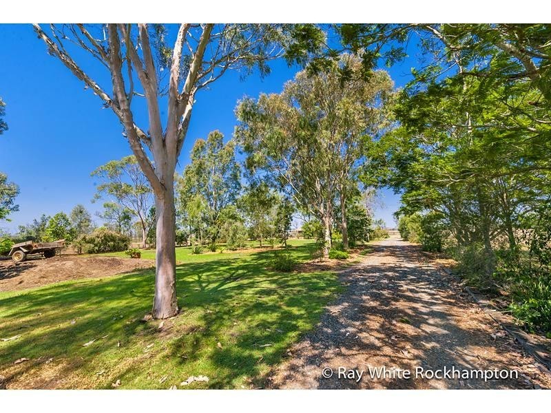 129 Lindleys Road, Etna Creek QLD 4702