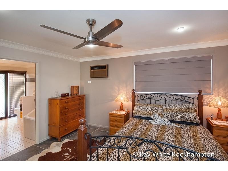 129 Lindleys Road, Etna Creek QLD 4702