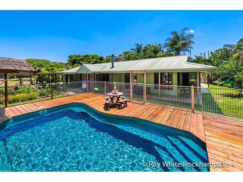129 Lindleys Road, Etna Creek QLD 4702