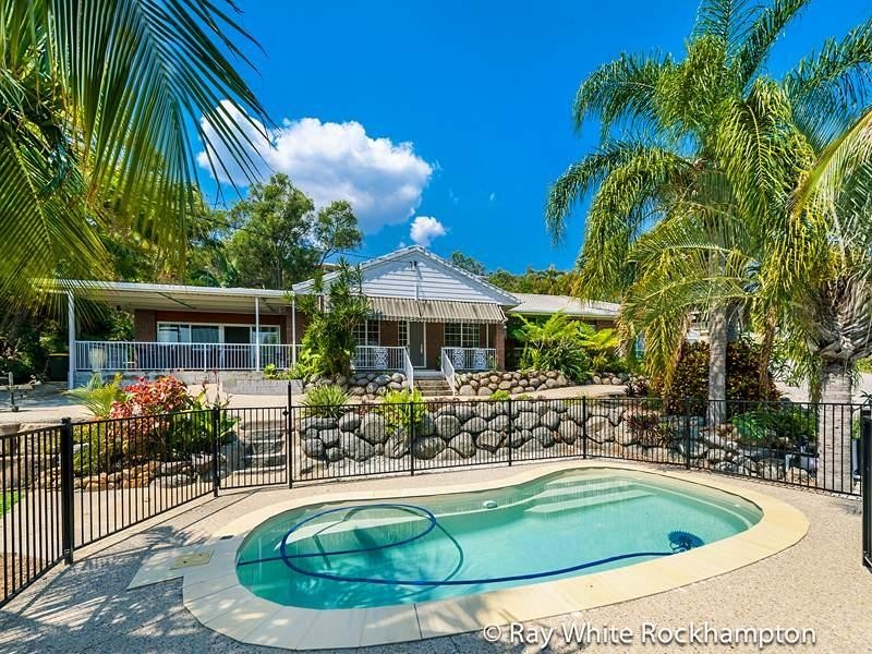 313 Thirkettle Avenue, Frenchville QLD 4701