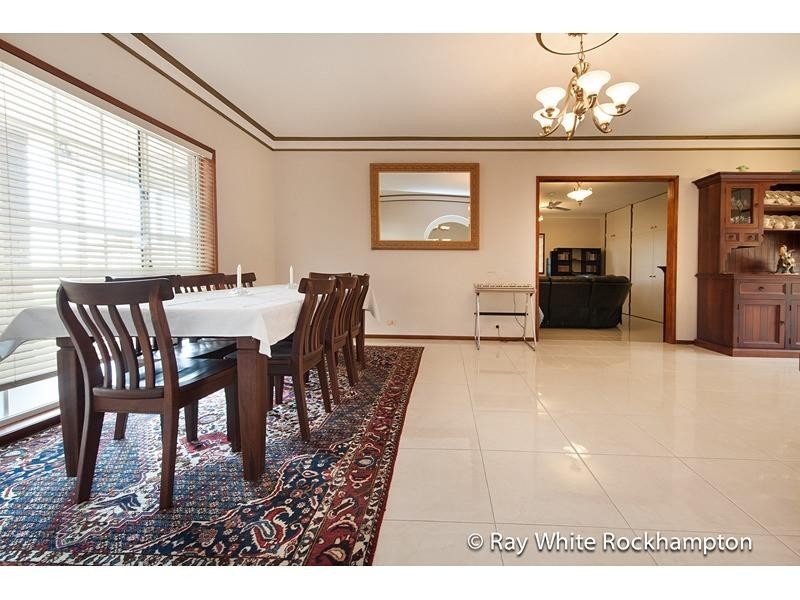 313 Thirkettle Avenue, Frenchville QLD 4701