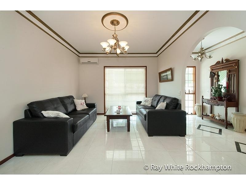 313 Thirkettle Avenue, Frenchville QLD 4701