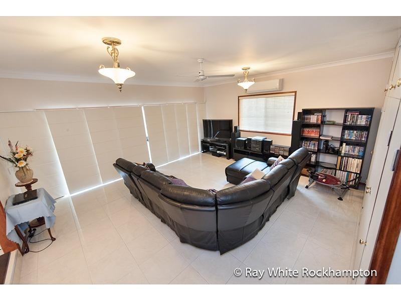 313 Thirkettle Avenue, Frenchville QLD 4701