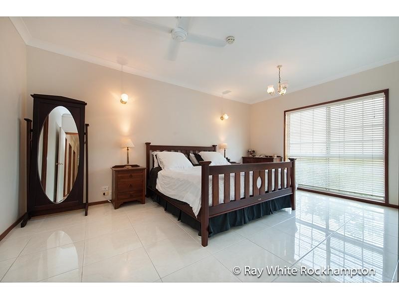 313 Thirkettle Avenue, Frenchville QLD 4701