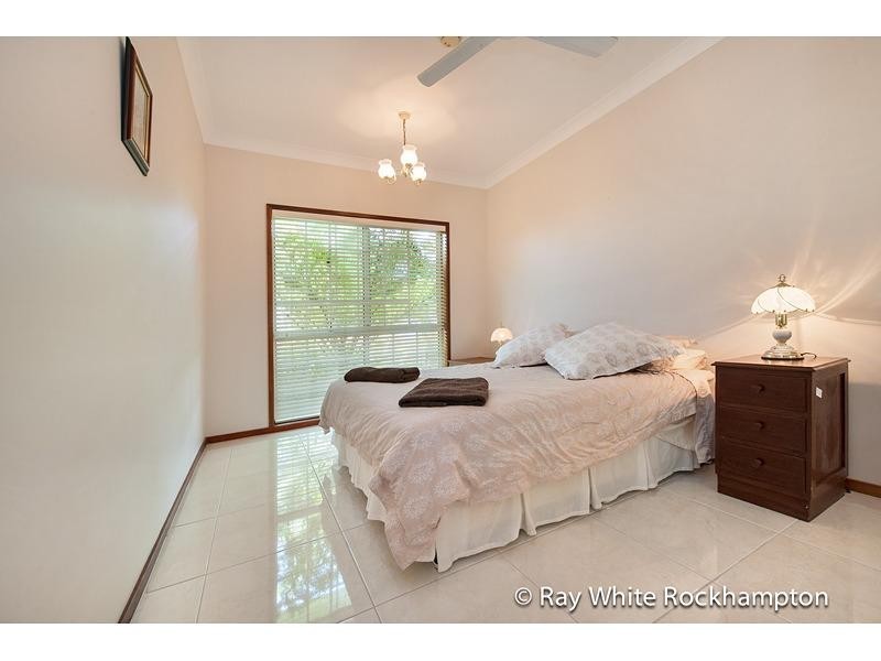 313 Thirkettle Avenue, Frenchville QLD 4701