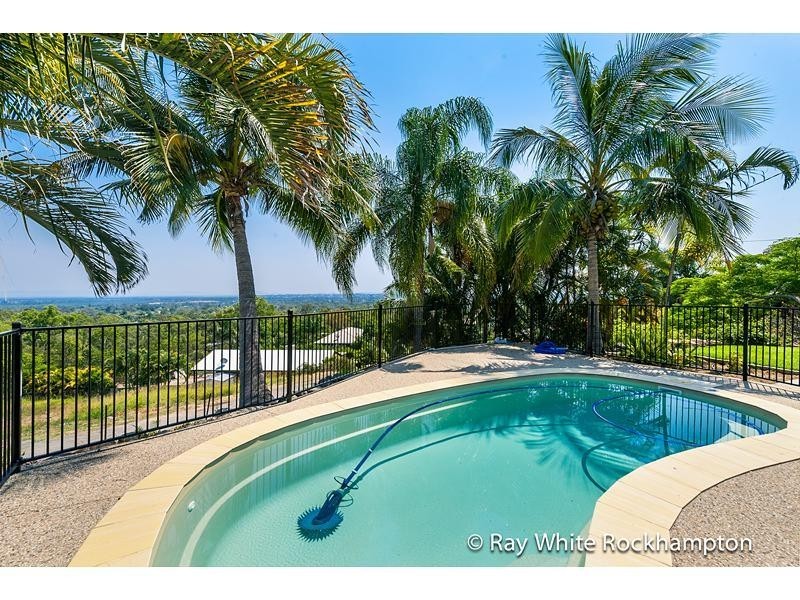 313 Thirkettle Avenue, Frenchville QLD 4701