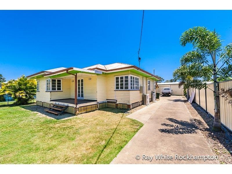 195 Thozet Road, Koongal QLD 4701