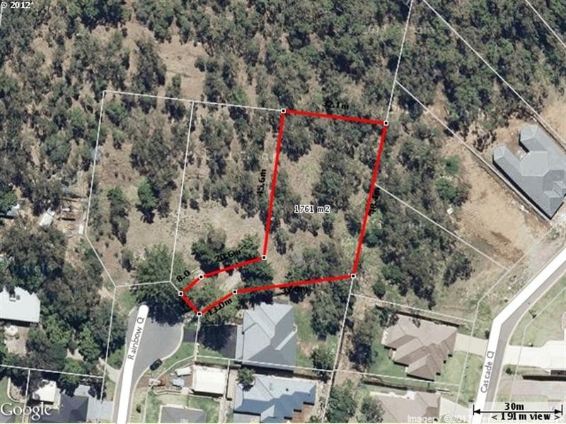 6 Rainbow Court, Frenchville QLD 4701