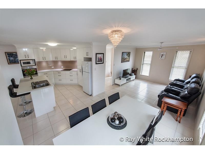 36 Broadhurst Drive, Gracemere QLD 4702