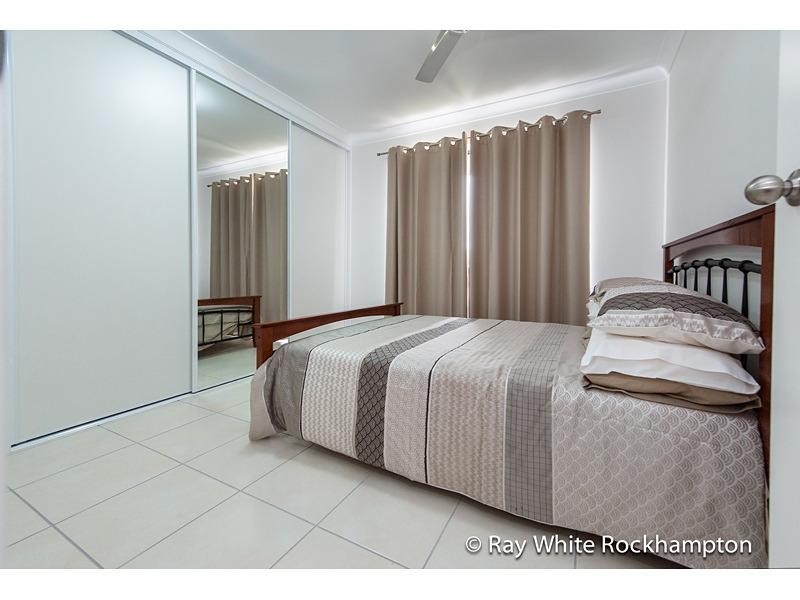 36 Broadhurst Drive, Gracemere QLD 4702