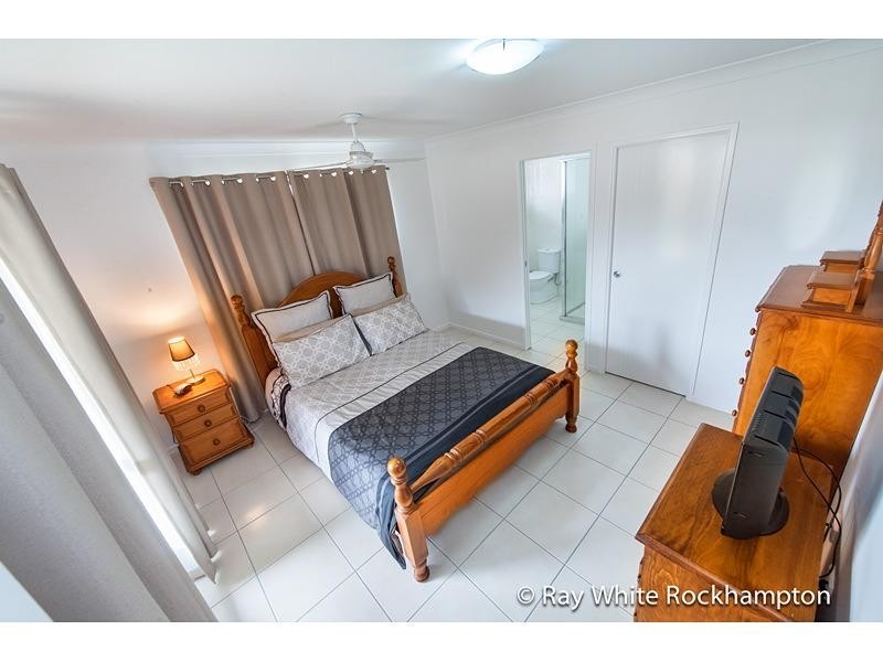 36 Broadhurst Drive, Gracemere QLD 4702