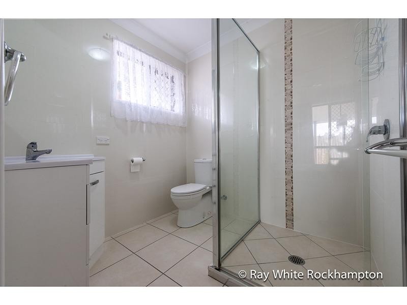 36 Broadhurst Drive, Gracemere QLD 4702