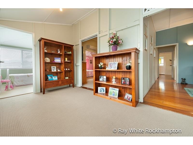 90 Stamford Street, Berserker QLD 4701