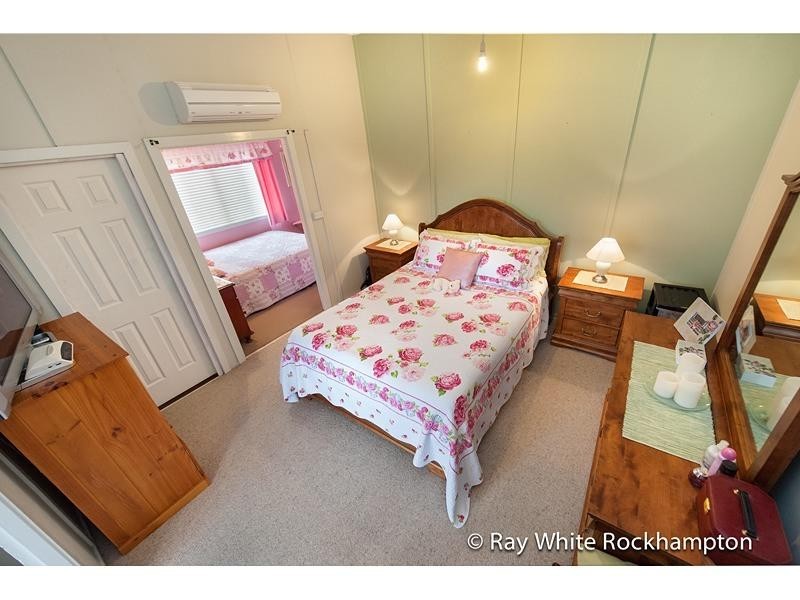 90 Stamford Street, Berserker QLD 4701