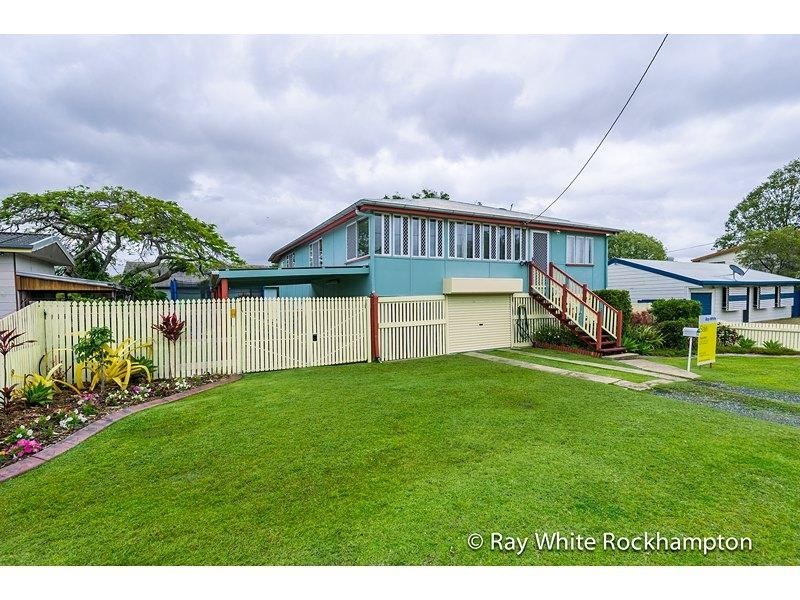 90 Stamford Street, Berserker QLD 4701