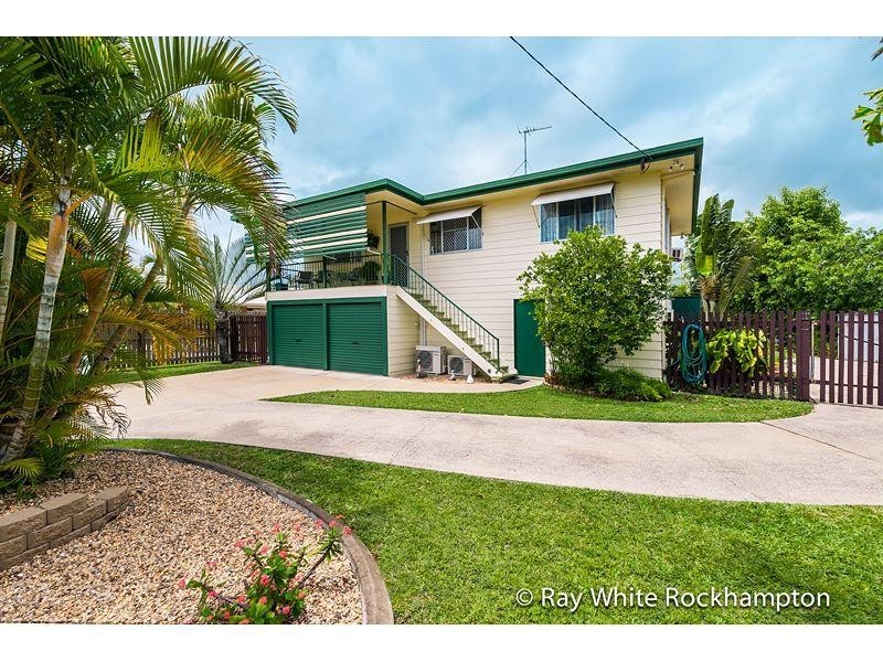 15 Schwarten Street, Kawana QLD 4701