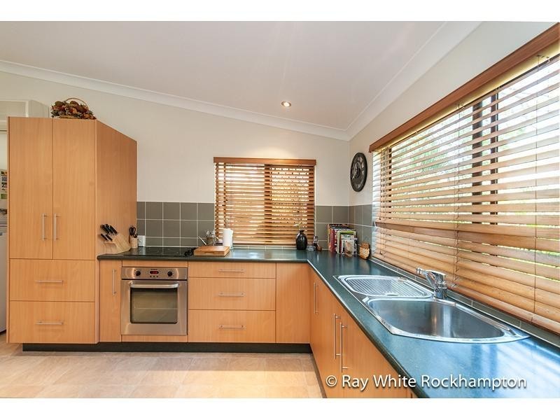 10 Felhaber Avenue, Frenchville QLD 4701