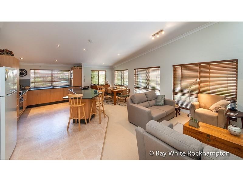 10 Felhaber Avenue, Frenchville QLD 4701