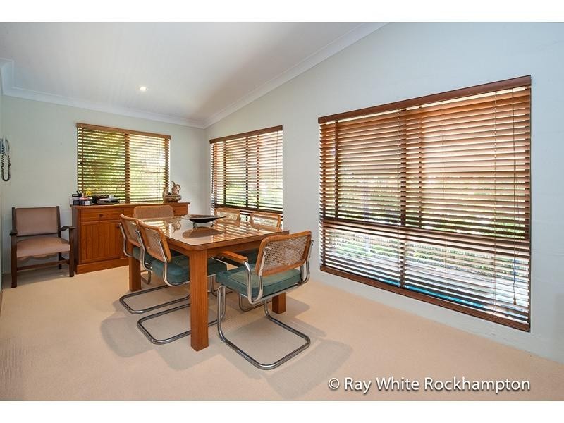 10 Felhaber Avenue, Frenchville QLD 4701