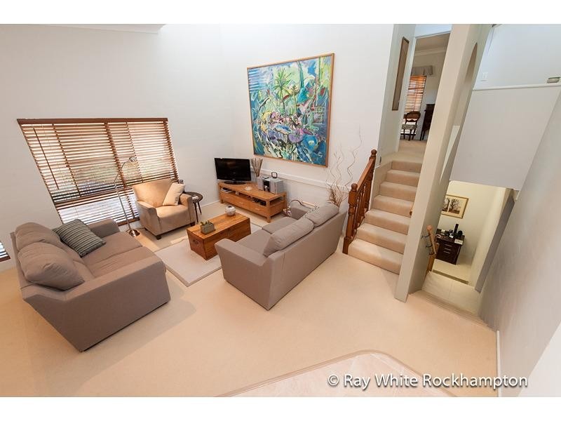 10 Felhaber Avenue, Frenchville QLD 4701