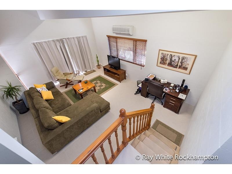 10 Felhaber Avenue, Frenchville QLD 4701